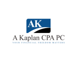 https://www.logocontest.com/public/logoimage/1666800282A Kaplan CPA PC.png